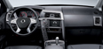 ACTYON SPORTS Interior Small Image 1