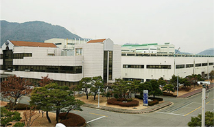 Changwon Plant